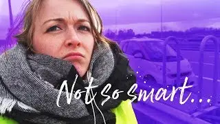 Autopech | Verbouwing week 2 - Nieuwe badkamer - VLOG 64