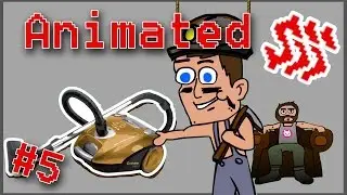 Funhaus Animated : Early Access