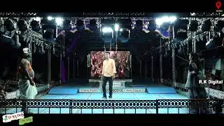 Comedy# Jatra ^#% HA KRUSHNA BOLI JAU JIBA,, KANAKA,KANHEIPUR JATRA.... R.K Digital,7381368889