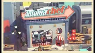 🔴 Automachef | hi