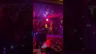 Funk Soulsation - Long train runnin'