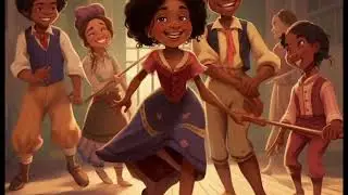 📖 KIDS BOOK READ ALONG Parading with Pride: Rediscovering the Pinkster Festival
