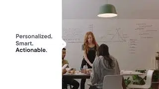LumApps Vision for Employee Journeys