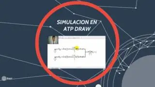 Transitorios en un Transformador de Potencia