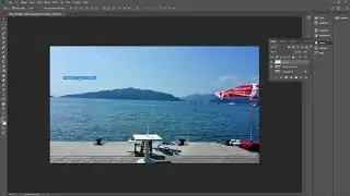 How To Enable Show Start Workspace in Photoshop CC 2018