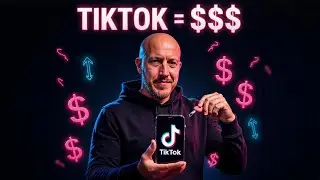 How To Make Money With Digital Marketing on TikTok (Full Training)