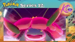 This Team Just Clicks! Pokemon VGC 2022 Series 12