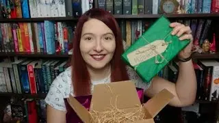 #MothBox Unboxing | Dec 2016