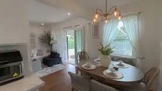 The Sunshine Retreat on Wedgeworth Dr #42099
