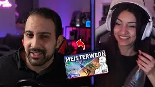 Split Fiction ist ein MEISTERWERK