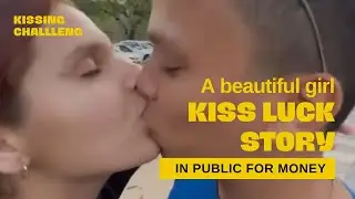 My Kiss of Luck Story: How One Kiss Changed My Life