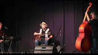 Walter Quinlan - Carlin Hall Virtual Coffeehouse