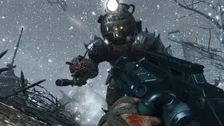 Black Ops five mod 