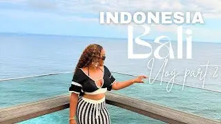 BALI TRAVEL VLOG🇮🇩| 12 Days in Bali – Part 2 | Canggu/Uluwatu | Savaya, Finns and Sundays Beach Club