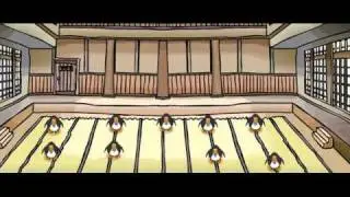 Club penguin Mountain Dojo theme song