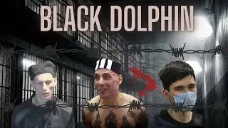Inside Black Dolphin &mdash; Russia&rsquo;s Most Brutal Prison Exposed