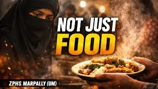 Food Festival at ZPHS Marpally (UM) | A Celebration of Taste & Talent | 2025-26