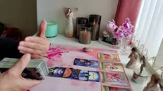 Gem: An Awakening & Take A LeapOf Faith- Be Careful Of Seeing Things That Are Not There 