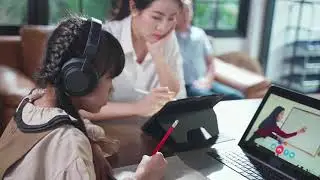 Customized Curriculum Promotional Spot
