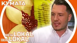 Dimitri redet sich um Kopf und Kragen und ist super angefressen...😤 | 2/2 | Mein Lokal, Dein Lokal