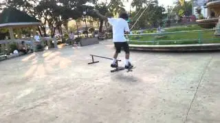 CadaverDeAsis Skate Addict