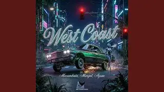West Coast (Radio Edit)