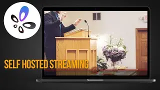 How To Self Host Your Own Live Stream | Owncast