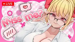 Miss me already? 【HANDCAM】 【NAWASENA EN/ID】