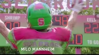 Z-O-M-B-I-E-S T.V. Theme Song (Extended Version)