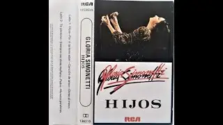 Gloria Simonetti - Hijos [1987]