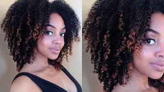 How To || Stretch Wash & Go Banding Method