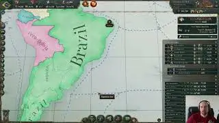 Debt is GOOD!? Victoria 3
