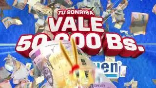 Foramen cuanto vale tu sonrisa  #Foramen #Bolivia