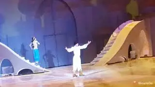 Disney on Ice 2020