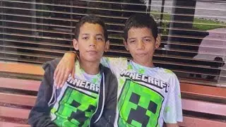 Body found during search for missing twin brothers in Galveston