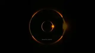 The sun | Lunar eclipse 2022 | Surya grahan 25 October 2022 | surya dev  #suryadev #shorts