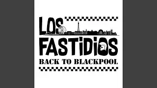 Back to Blackpool