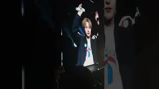 NCT Dream Tds4inKL Heavenly Fancam