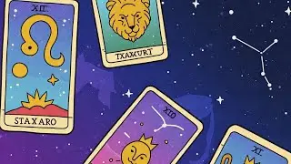 ♌🔮 LEU - Etalare Diversificata de TAROT, ORACOL, CRISTAL, ARHANGHEL 🔑⏳🥰