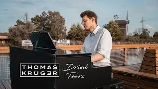 Thomas Kr&uuml;ger &ndash; Dried Tears (Official Music Video)