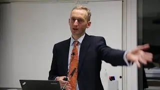 Prof. Daniel von Wachter - Gab es die Aufklärung?