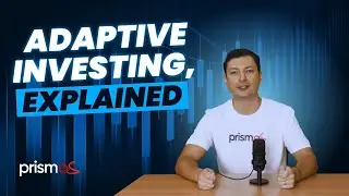How the PrismOS Algorithm Adapts to Market Volatility | Dynamic Volatility Optimization