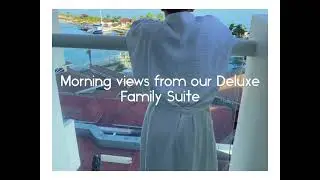 Moon Palace Jamaica with Kids VLOG Part 2