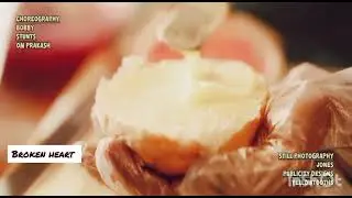 Bun butter jam movie 🎥 part 01 tamil movie new movie 2025 #love #broken 