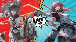 THIS IS THE SCORE RESULT BETWEEN TANK NANAMI AND VERA - PUNISHING GRAY RAVEN