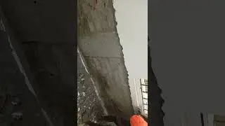 poor quality construction #shorts #quality #construction #building #engineer #contractor #mason #new