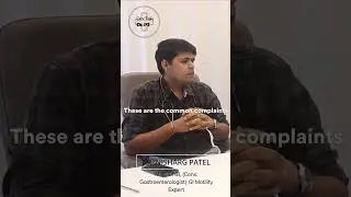 Dr. Nisharg Patel | Dr. Palak Jariwala | Acidity during Pregnancy | Ep. 01 #doctalk #acidity
