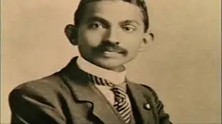Noviolencia en la historia: India