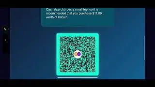 Black Mamba Bitcoin Loading with Cash App