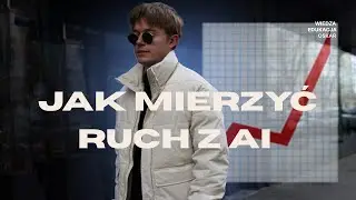 Jak mierzyć ruch ze wszystkich AI za pomocą GA4?